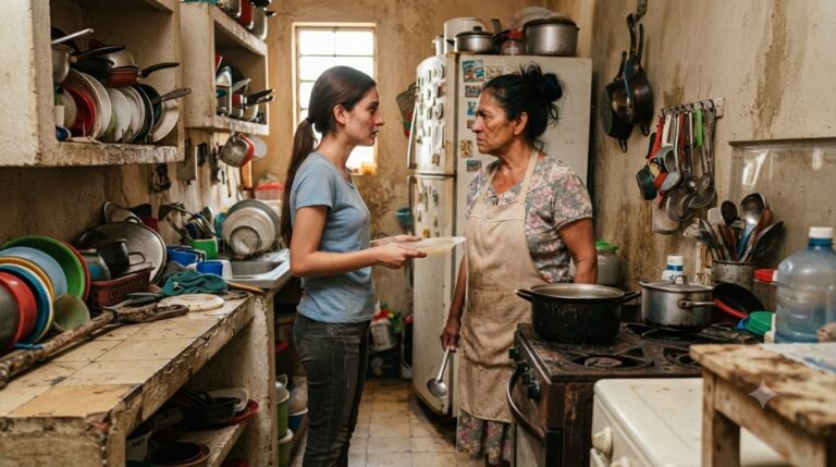 El Testamento Oculto y la Deuda Millonaria: La Verdad Detrás de la Madre que Despreció a su Hija Empresaria