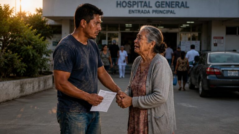 El Millonario Testamento de Mamá y el Secreto del Hermano que lo Perdió Todo