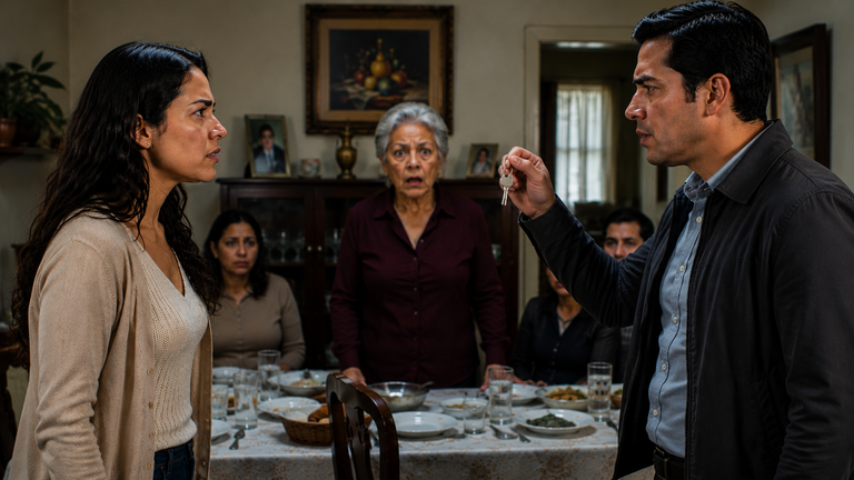 El Secreto de las Escrituras en Dallas
